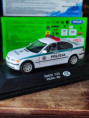BMW 320 polícia